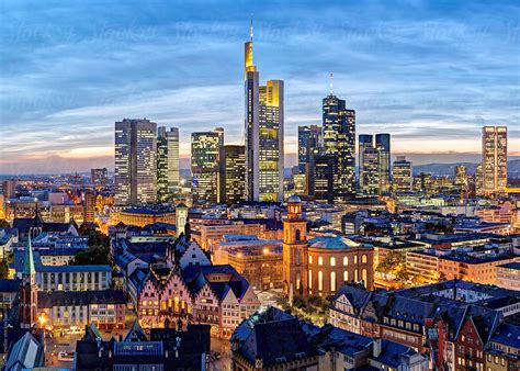 frankfurt am main hessen germany